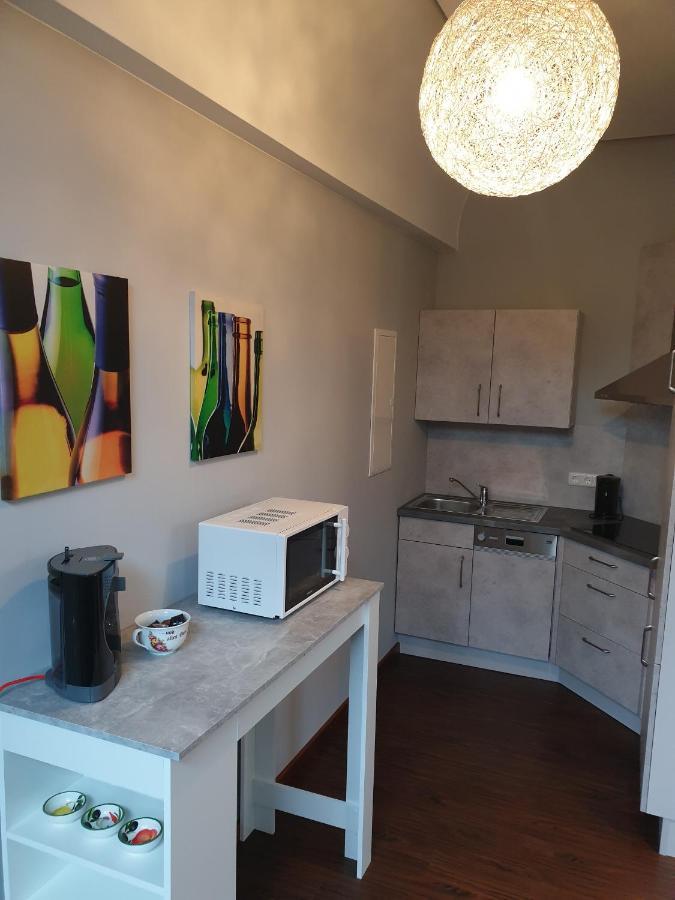 Appartement Schepper'S Tréveris Exterior foto