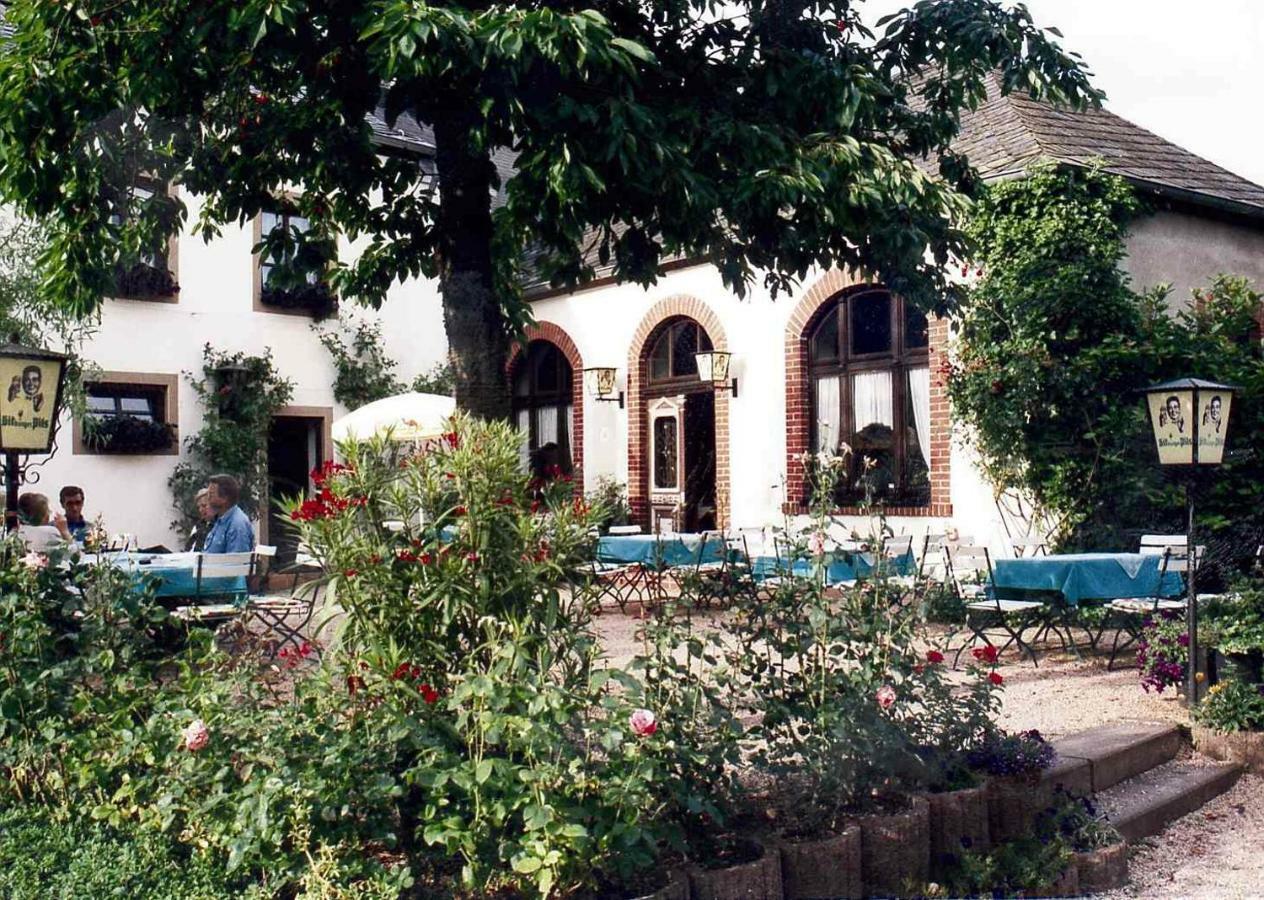 Appartement Schepper'S Tréveris Exterior foto